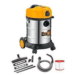 Aspiradora 30 litros