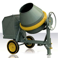 Hormigonera 360 litros