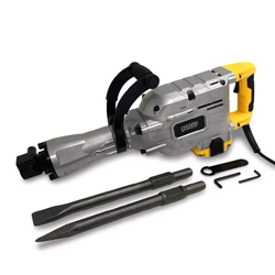 Martillo demoledor mediano