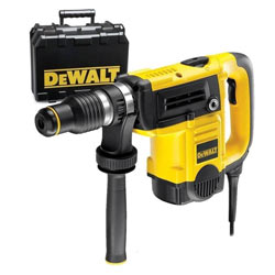 Martillo percutor chico