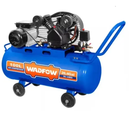 Compresor de aire de 100 litros