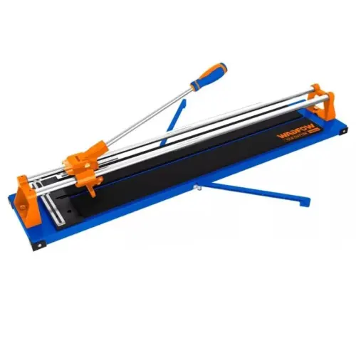 Cortadora de porcelanato de hasta 1.20 metros