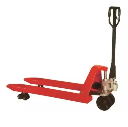 Lagarto Portapallet de hasta 2.500 kilos